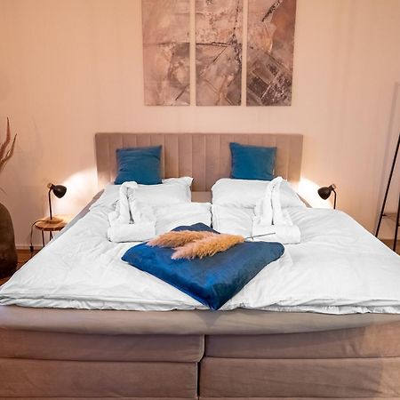 Schaengel Chic 19 Leilighet Koblenz  Eksteriør bilde